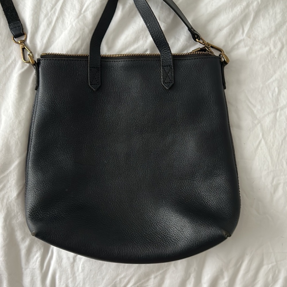 Madewell crossbody bag